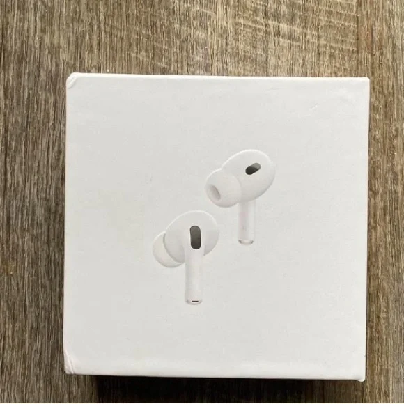 Airapods Pro’s 2 brand new